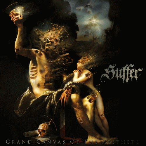 Suffer (USA-2) : Grand Canvas of the Aesthete